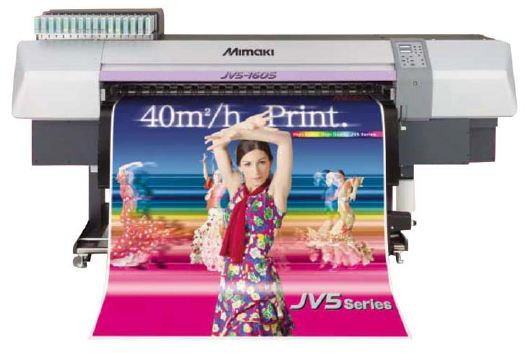 Широкоформатный