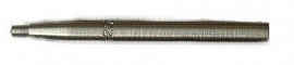Алмазный скребок Tideway AL120 120 градусов 6 мм - диаметр хвостовика