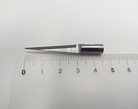 Нож для плоттера ONK30, D=6мм