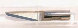 Нож для плоттера ONF20, D=6мм