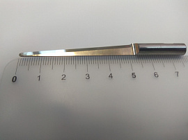Нож для плоттера ONK50, D=6мм