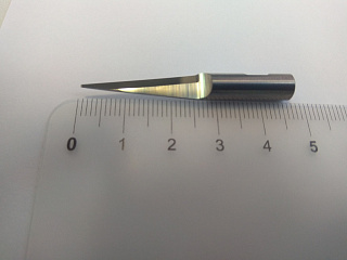 Нож для плоттера ONK25, D=6мм