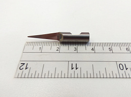 Нож для плоттера ONK15, D=6мм