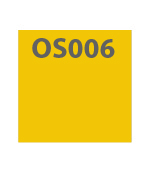 Термотрансферная пленка MasterTex OS006 (0,5х50м) Желтый