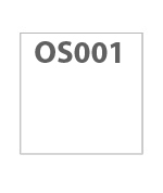 Термотрансферная пленка MasterTex OS001 (0,5х50м) Белый