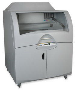 Архив / 3D принтер ProJet 860 Pro (ZPrinter 850)