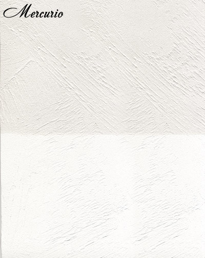 Фрески для печати Arto di Fresco Mercurio, белый/рельефная, Двухслойное декоративное покрытие, Арт. ТК 001, 1,6 х 9м