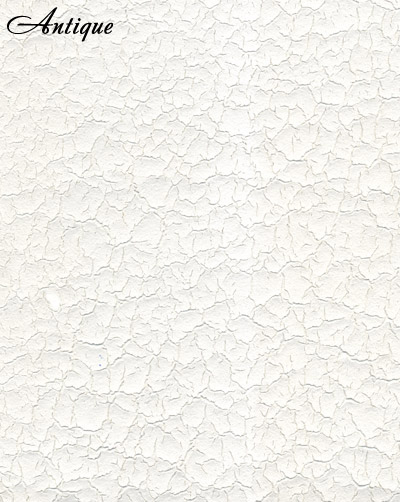 Фрески для печати Arto di Fresco Antique hard, белый/рельефная, Стандартный кракеллюр(трещины) , Арт. КРП 003, 3,2 х 9м