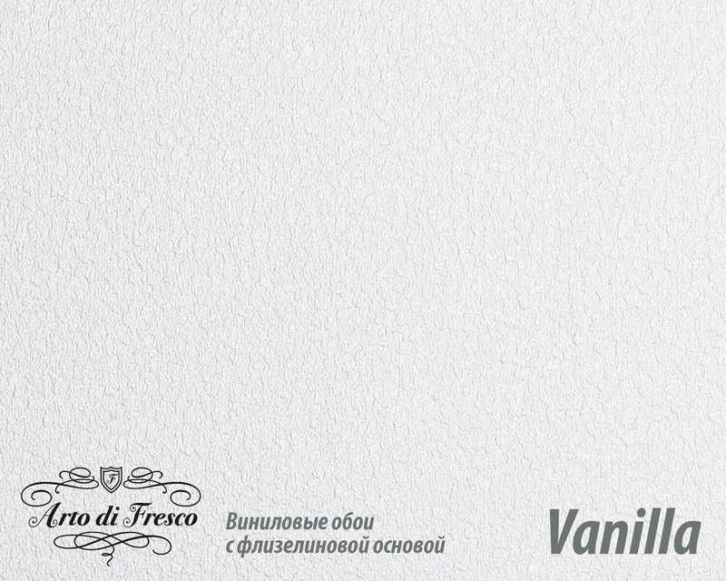 Виниловые обои Arto di fresco "Vanila"  (кожа)