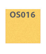 Термотрансферная пленка MasterTex OS016 (0,5х50м) Золотой