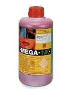 Архив / Сольвентные чернила MegaInk, Цвет: Светло-пурпурный (Light Magenta), 1 л, Mimaki JV33, JV5