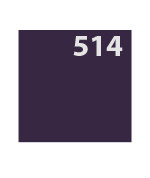 Термотрансферная плёнка Poli-flock standart 500 Цвет пурпурный (514)