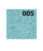 Термотрансферная плёнка ACE flock-301 Цвет небесно-голубой (005). Рулон 0.5x25 метров.