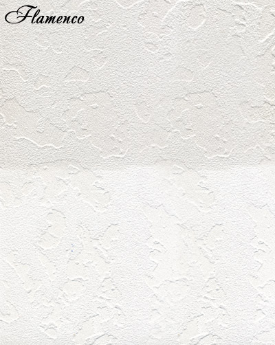 Фрески для печати Arto di Fresco Flamenco, белый/рельефная, Двухслойное декоративное покрытие, Арт. ШТ 005, 3,2 х 9м