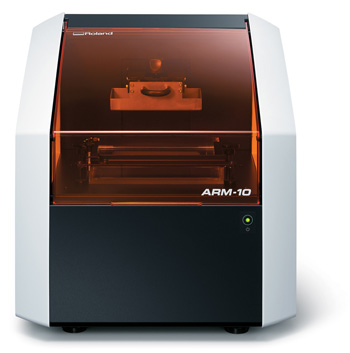 3D принтер Roland ARM-10 серия monoFab