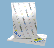 TTC 3.1 А3 - термотрансферная бумага TheMagicTouch для лазерных принтеров