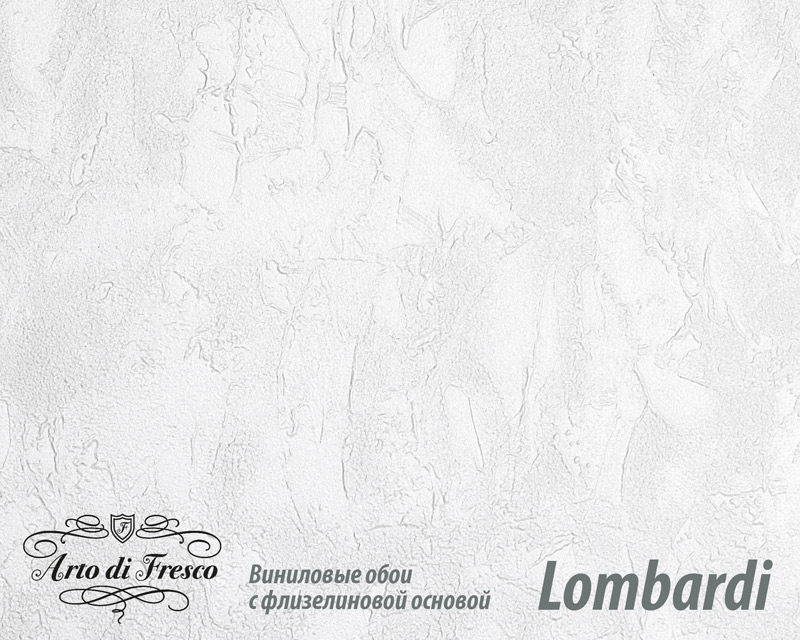 Виниловые обои Arto di fresco "Lombardi" (живопись)