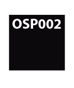 Термотрансферная пленка полиуретановая MasterTex OSP002 (0,5х50м) Черный