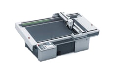 Планшетный плоттер Zund D3 C-40
