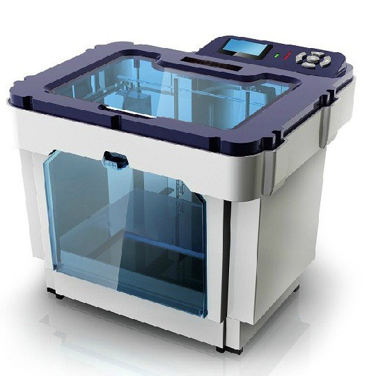 Архив / 3D принтер Myriwell HL-300A, пурпурный