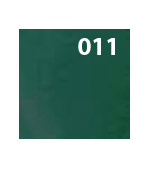Термотрансферная плёнка ACE flock-301 Цвет зеленый (011). Рулон 0.5x25 метров.
