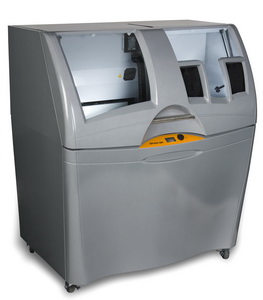 Архив / 3D принтер ProJet 460 (ZPrinter 450)