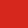 Термотрансферная плёнка Hotmark 70 (0,5х20м) Цвет красный №406.