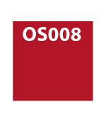 Термотрансферная пленка MasterTex OS008 (0,5х50м) Красный