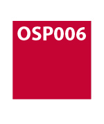 Термотрансферная пленка полиуретановая MasterTex OSP006 (0,5х50м) Красный