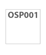 Термотрансферная пленка полиуретановая MasterTex OSP001 (0,5х50м) Белый