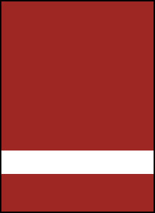 Textures 822-642 (Красный / Белый)