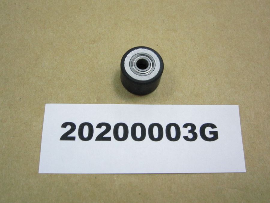 Колесико для прижимного ролика / 20200003G