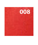 Термотрансферная плёнка ACE flock-301 Цвет красный (008). Рулон 0.5x25 метров.