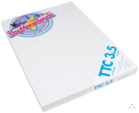 TTC 3.5 А4 - термотрансферная бумага TheMagicTouch для лазерных принтеров