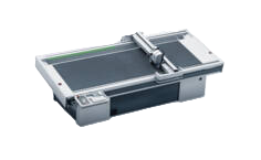 Планшетный плоттер Zund D3 C-56