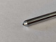 Алмазный конический гравер для гравировки без вращения 90°, 3,175x115 мм