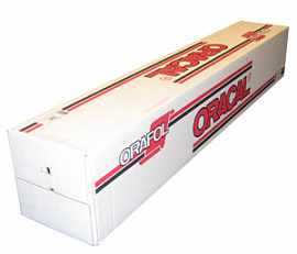 Ораджет 3850-10 бел. 1.37х50м (Рулон 68,5м)