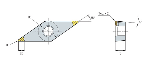 2NU-VBGW(cBN)