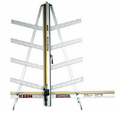 Резак для листовых материалов STEELTRAK ST165