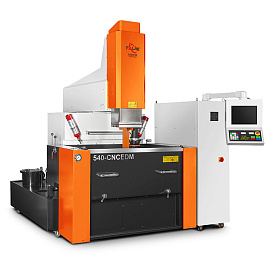 TJ-540H Mirror Spark Sinker EDM Machine