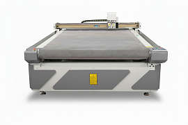 Планшетный режущий плоттер LT-2040C