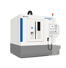 3-х осевой вертикальный обрабатывающий центр с ЧПУ Jingdiao JDLVM800T_A13S