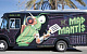 Самоклеящаяся пленка 290G F000 50/1050 Oraguard вне помещений