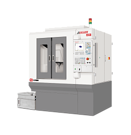 3-х осевой вертикальный обрабатывающий центр с ЧПУ Jingdiao JDLVG600E_A10H