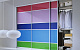 Самоклеящаяся пленка 641M F063 50/1000 Oracal матовая (липово-зеленый)