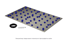 Плита-Адаптер для вакуумных блоков ПА-600х400х3 мм