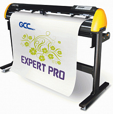 Режущий плоттер GCC Expert Pro 132 (EP-132)