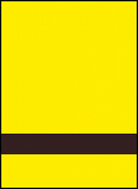 Textures 842-778 (Желтый / Темно-Коричневый)