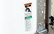 Самоклеящаяся пленка 620G F010 50/1260 Oracal