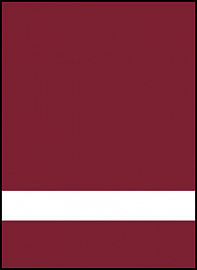 Textures 822-622 (Рубиновый / Белый)